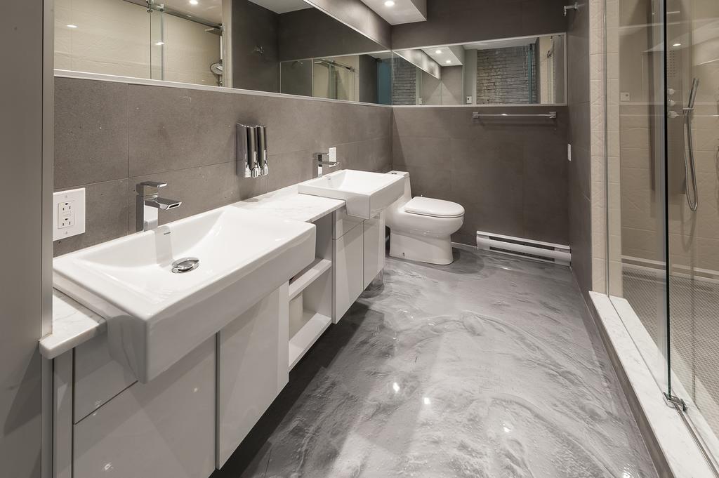 Boutique Lofts Milton Parc By Simplissimmo Apartman Montréal Kültér fotó